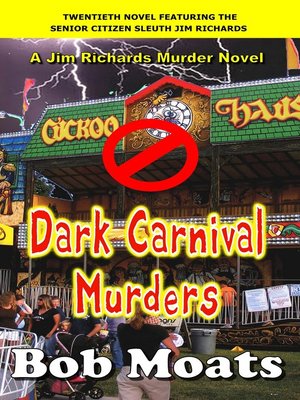 cover image of Dark Carnival Murders